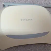 مودم روتر تی پی لینک