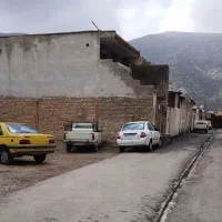 آپارتمان دوطبقه