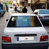 پراید 90 سلامت