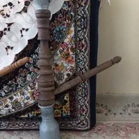 قلیان|مجسمه، تندیس، ماکت|پیشوا, |دیوار