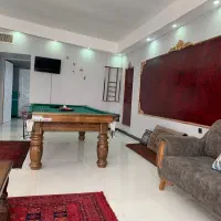 باغ ویلا استخر آبگرم شاندیز