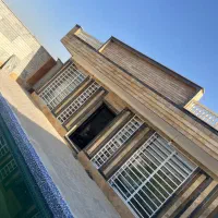 ۶۰۰متر ویلا کامرانیه ملک اباد