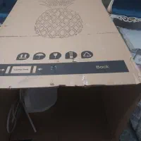 کارتون یخچال پاکشوما