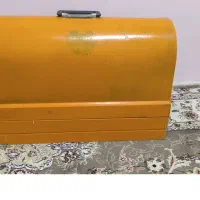 چرخ خیاطی