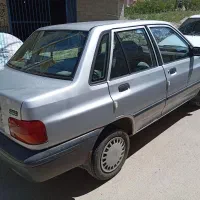 پراید مدل 86