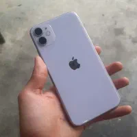 ایفون 11 128 دوسیم