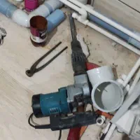 بتن کن ۷ کیلو پی ام