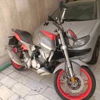 زونتس 250r مدل 99