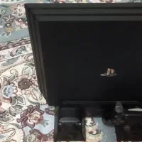 ps4 pro|کنسول، بازی ویدئویی و آنلاین|تهران, شهرک ولیعصر شمالی|دیوار