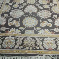 دو عدد فرش ۹ متری