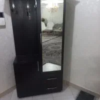 جا کفشی|جاکفشی، کمد، دراور|کرج, شهرک یاس جنوبی|دیوار