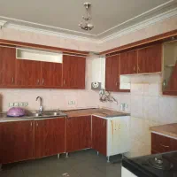 کابینت ام دی اف دسته دوم