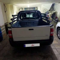 پراید وانت ۱۴۰۳