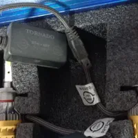 هیدلایت ۸۵ وات