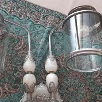 روشنایی کاملا سالم ودرخدنو