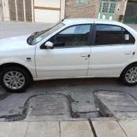 سمند سورن