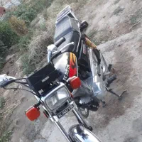 موتور۱۲۵ کویر
