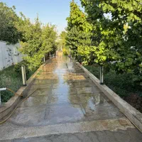 ویلا باغ سنددار