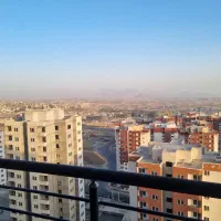 طبقه 12 ویو ابدی / 85 متر 2 خوابه فاز 5 شمالی