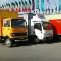باربری(حجت بارمشهد)شعبه مرکزی خاور اثاثکشی منزل