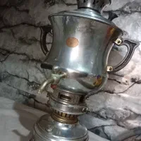 سماور ۳ لیتری