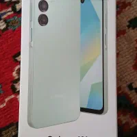 گوشی سامسونگ A16