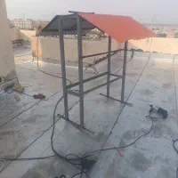 جوشکارسیار