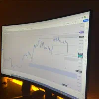 مانیتور ۲۷ اینچ خمیده گیمینگ