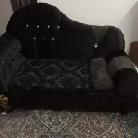 مبل ۱۰نفره در حد نو