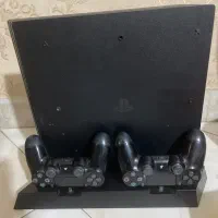 PS4|کنسول، بازی ویدئویی و آنلاین|چهاردانگه (تهران), |دیوار