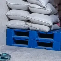 آرد جوی کامل و آرد گندم کامل آرد جوی دوسر