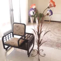 آباژور،میز تلفن