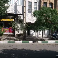 زیرزمین-75متر
