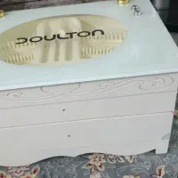 میز سرویس قاشق