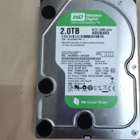 هارد ۲ ترا اینترنال