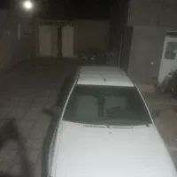 پراید صبا مدل 87 به قیمت 450 ملیون