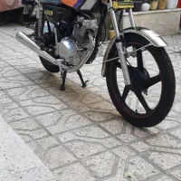 احسان ۱۲۵مدل ۱۴۰۴
