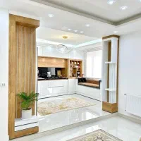 کابینت/کمددیواری /میز تلویزیون اقساط6ماهه