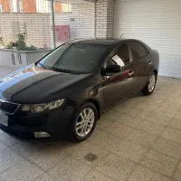 کیا سراتو درجه یک مشابهه صفر
