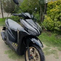کلیک مشکی در حد وخوش رخ