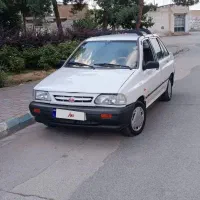 پراید ۸۴
