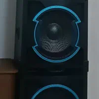 باند و اسپیکر