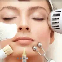 خدمات فشیال پوست