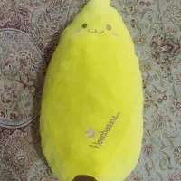عروسک موز