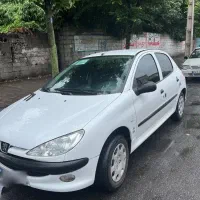 فروش خودرو 206