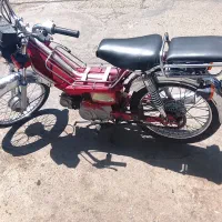 موتور سیکلت 70سی سی