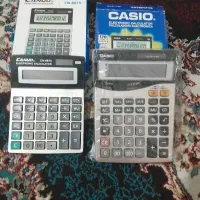 ماشین حساب