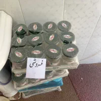 شیشه رب|ظروف نگهدارنده، پلاستیکی، یک‌بارمصرف|مراغه, |دیوار