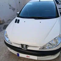 ۲۰۶مدل ۹۵ تیپ ۵ نوراباد ممسنی