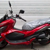 جی تی ۲۰۰ jt200 گلکسی sym اس وای ام کلیک